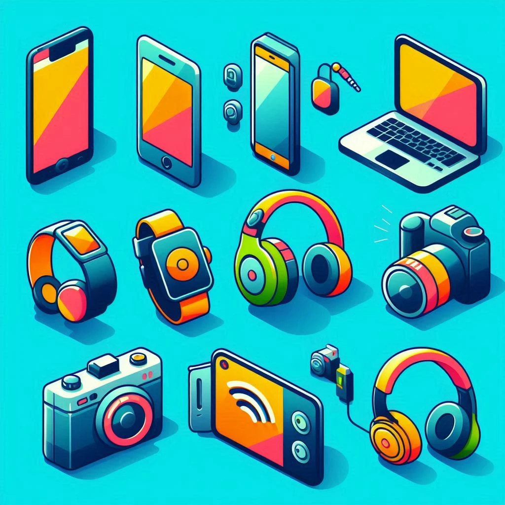 Electronics