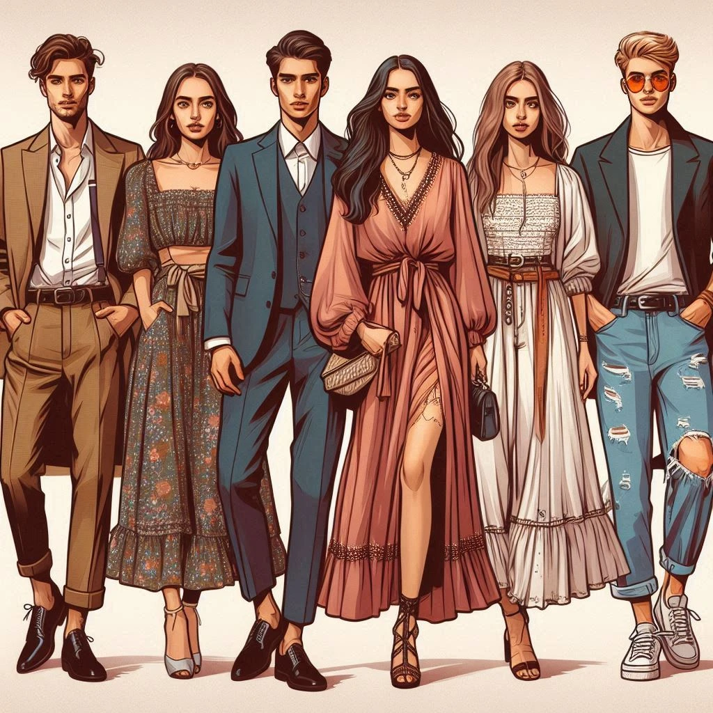 Style & Fashion