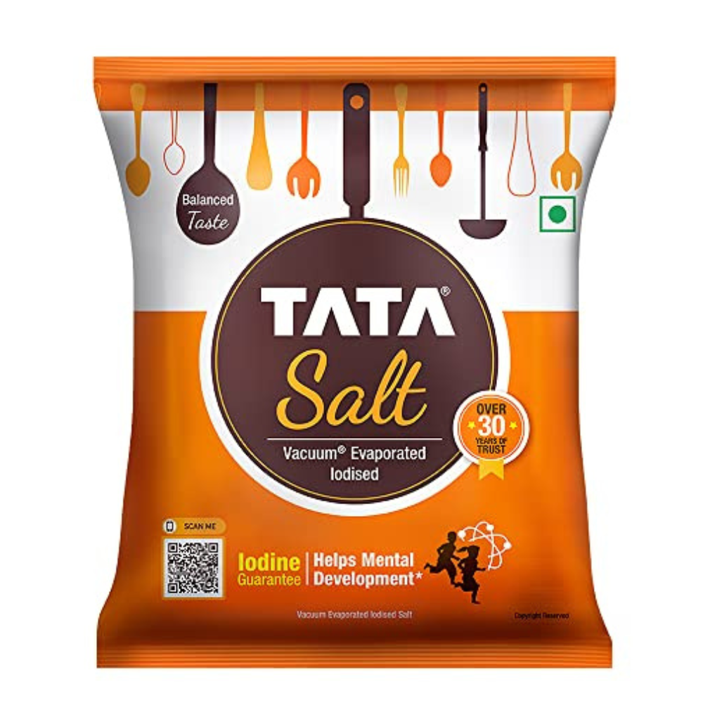 tata salt