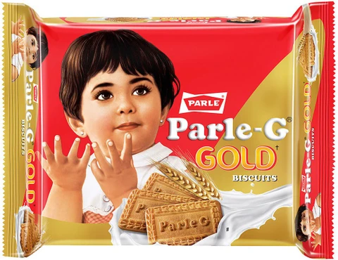 parle g