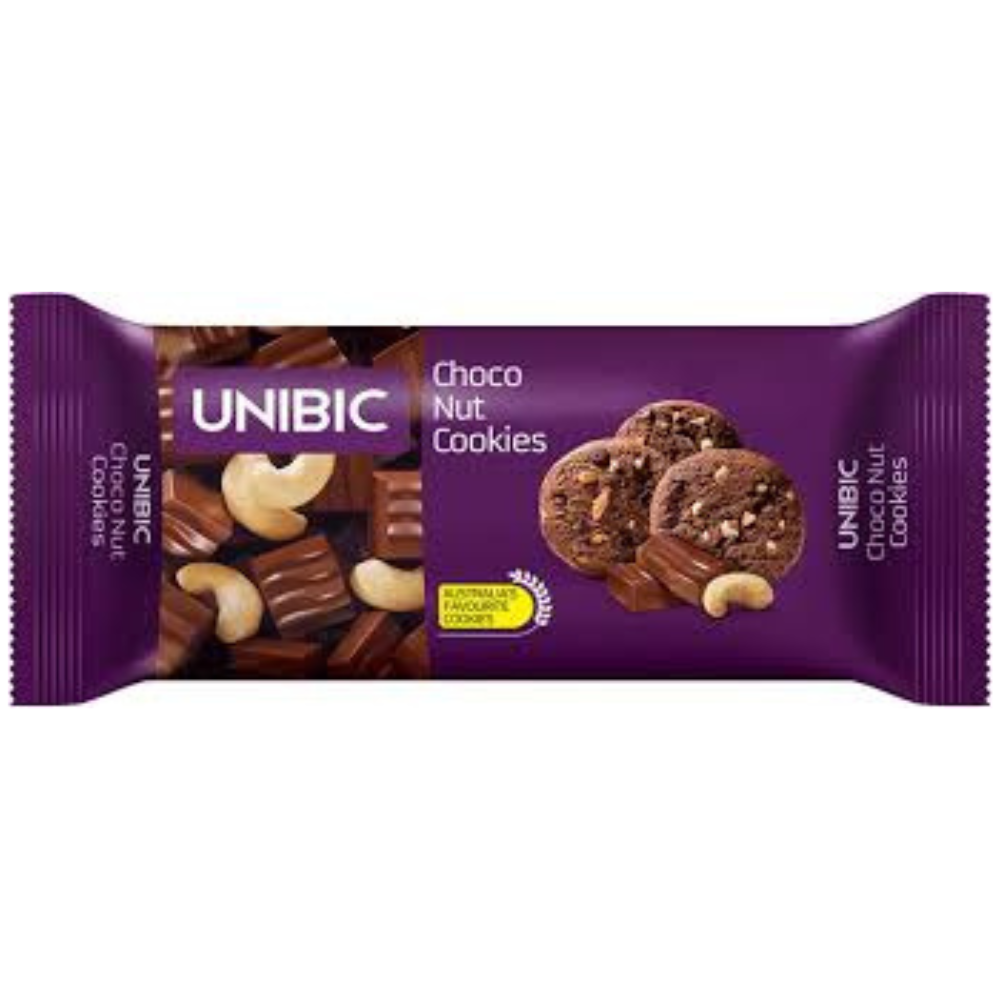 unibic fruit nut cookies