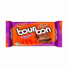 bourbon chocolate
