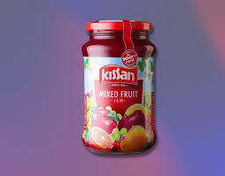 kissan mango jam
