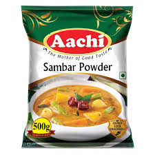 aachi Sambar Powder
