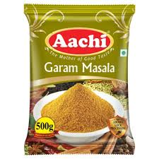 aachi Garam Masala
