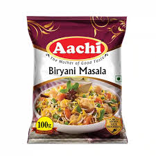 aachi Biryani Masala