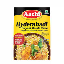 aachi Hyderabadi Biryani Masala