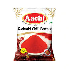 aachi Kashmiri Chilli Powder