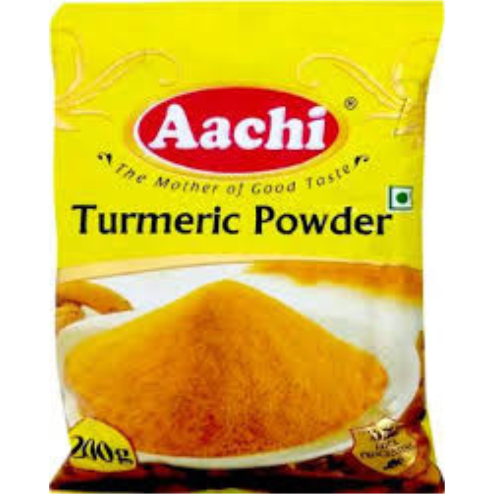 Turmeric Powder