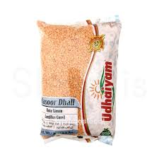 Masoor Dal