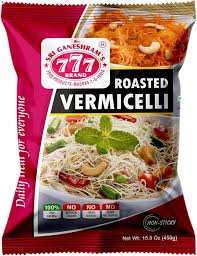 Vermicelli