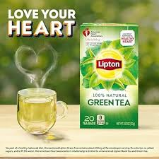 Green Tea