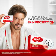 lifebuoy Bath Soap