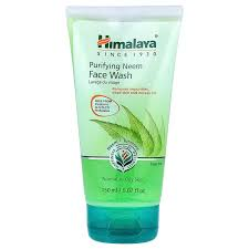 himalaya Face Wash