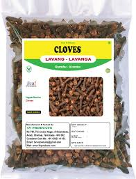 Cloves