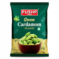 Cardamom