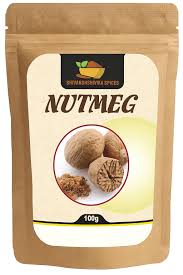 Nutmeg