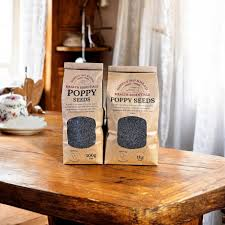 Poppy Seeds