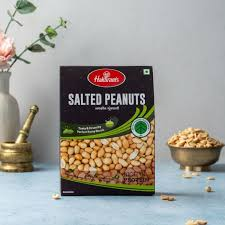 Peanuts