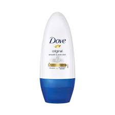 Deodorant