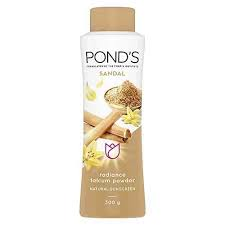 sandalwood powder