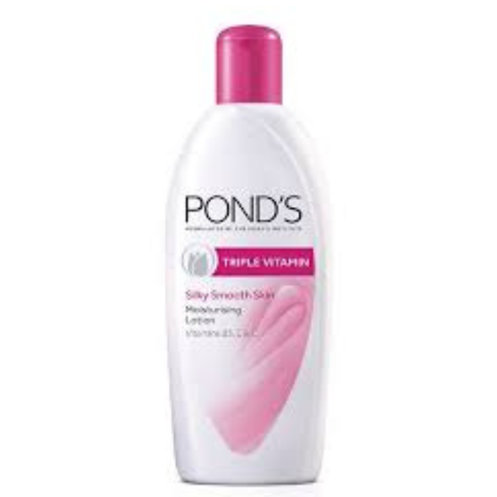 Body lotion