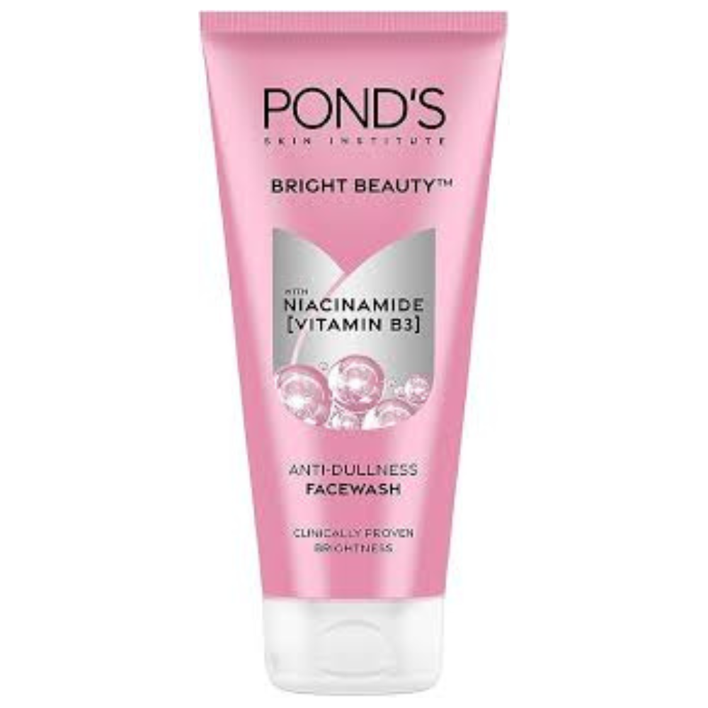 Face wash