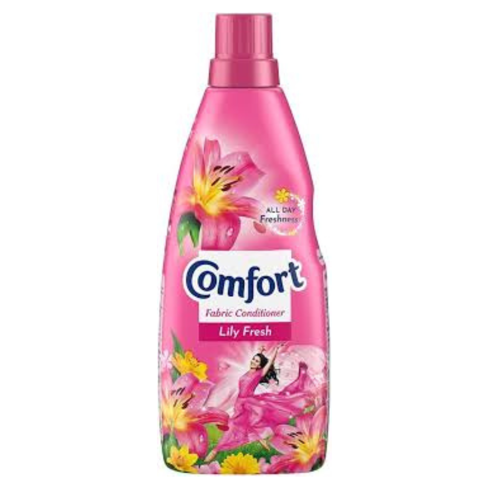 Fabric softener