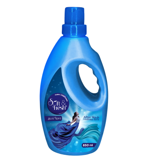 Fabric softener
