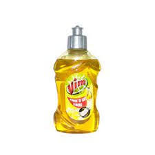 Dishwash liquid