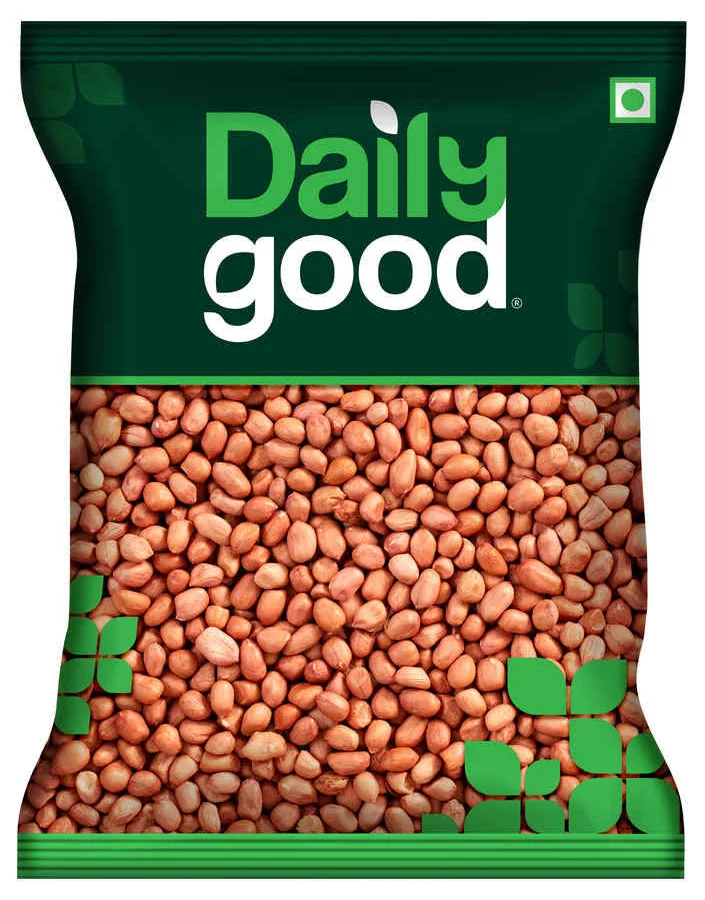 Peanuts