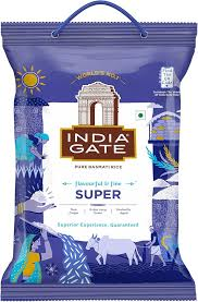 Basmati Rice