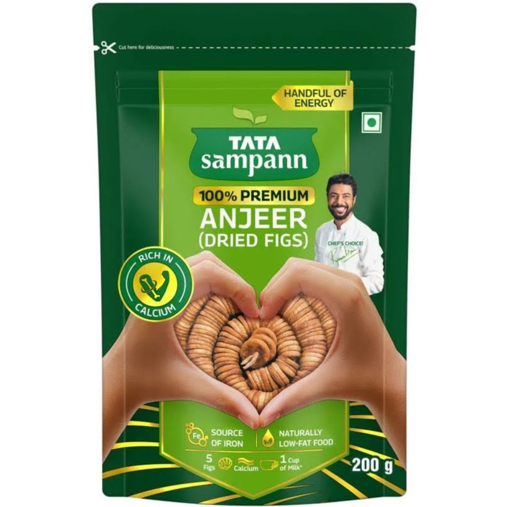 Dry figs