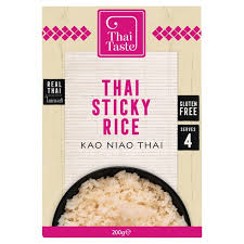 Sticky Rice