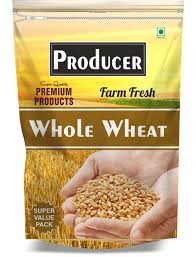Whole Wheat