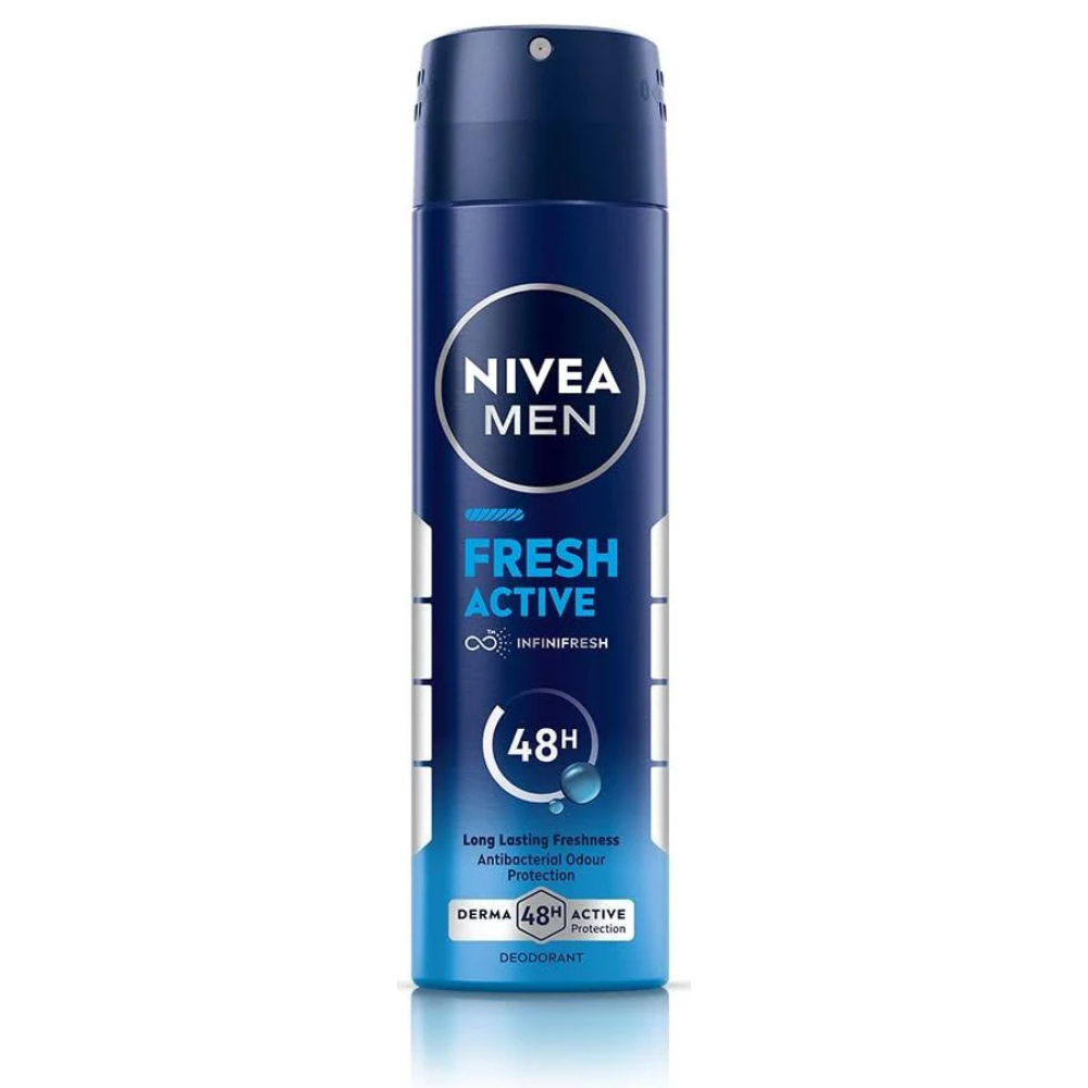 Deodorant