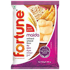 Maida