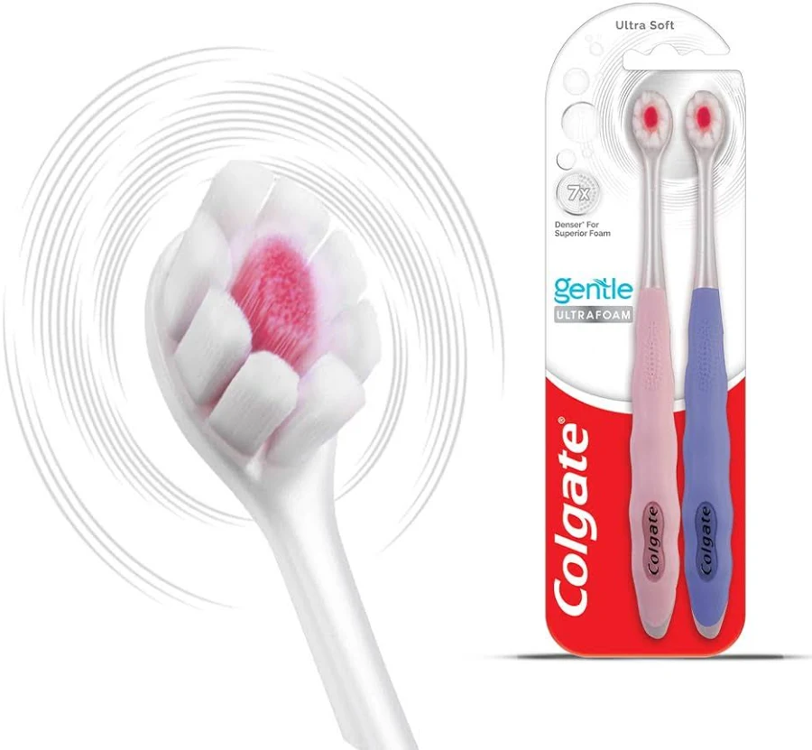 Toothbrush