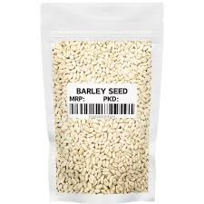 Barley