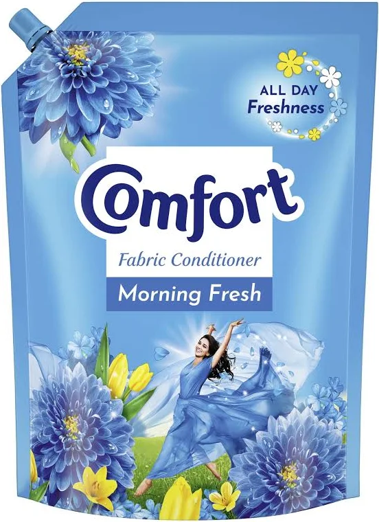 Fabric softener