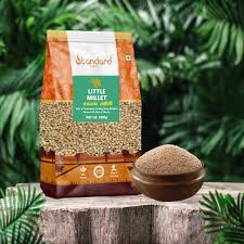 Millet