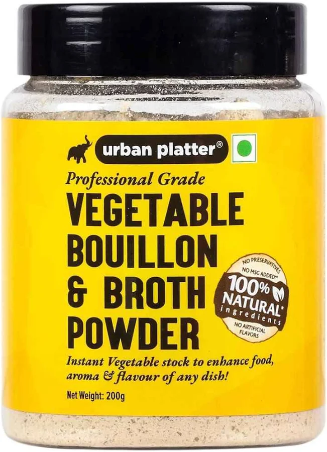 Soup powder
