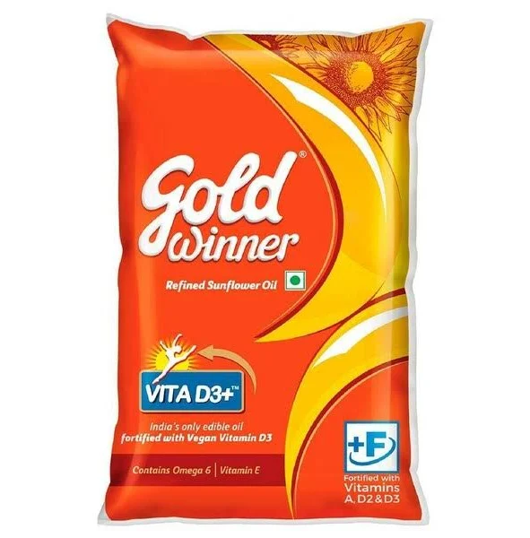 Palm oil
