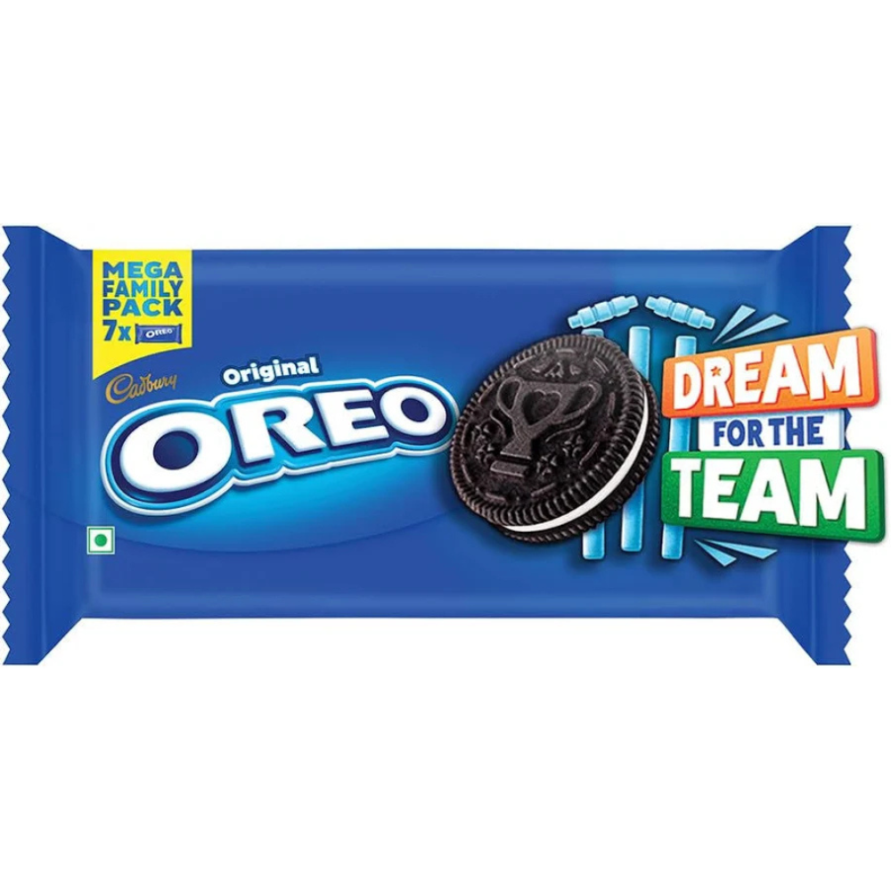 Oreo Biscuit