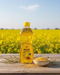 Mustard Oil