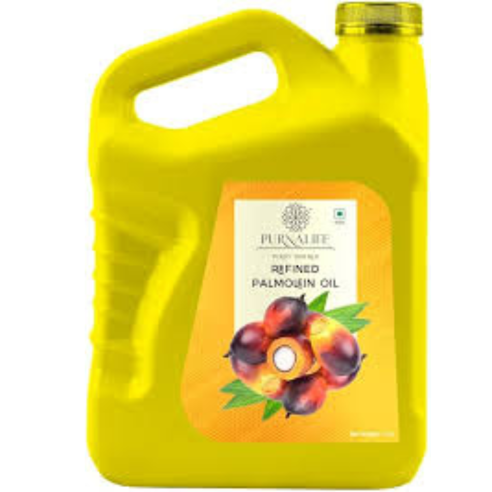 Palm Oil