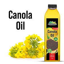 Canola Oil
