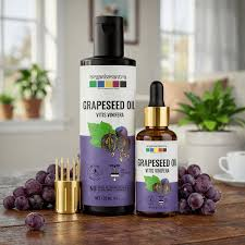 Grapeseed Oil