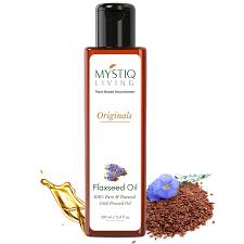 Flaxseed Oil