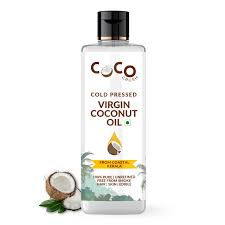 Virgin Coconut Oil